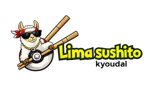 Lima Sushito Kyoudai