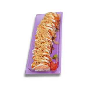 Dragon Spicy Crab Crunch 8pcs