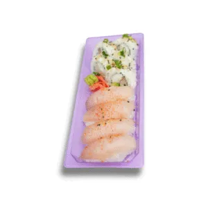 Hamachi Love