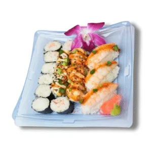 Shrimp Lover Combo 17pcs