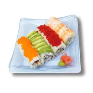 Tobiko Combo 16pcs