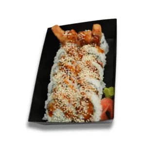 Kumar Roll